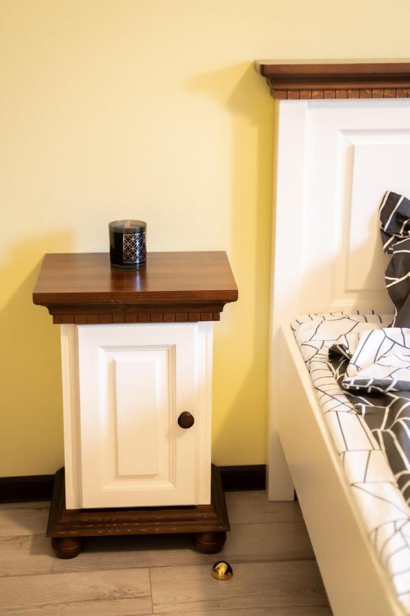 Apartament Luxury Apartment Gura Humorului Ngoại thất bức ảnh