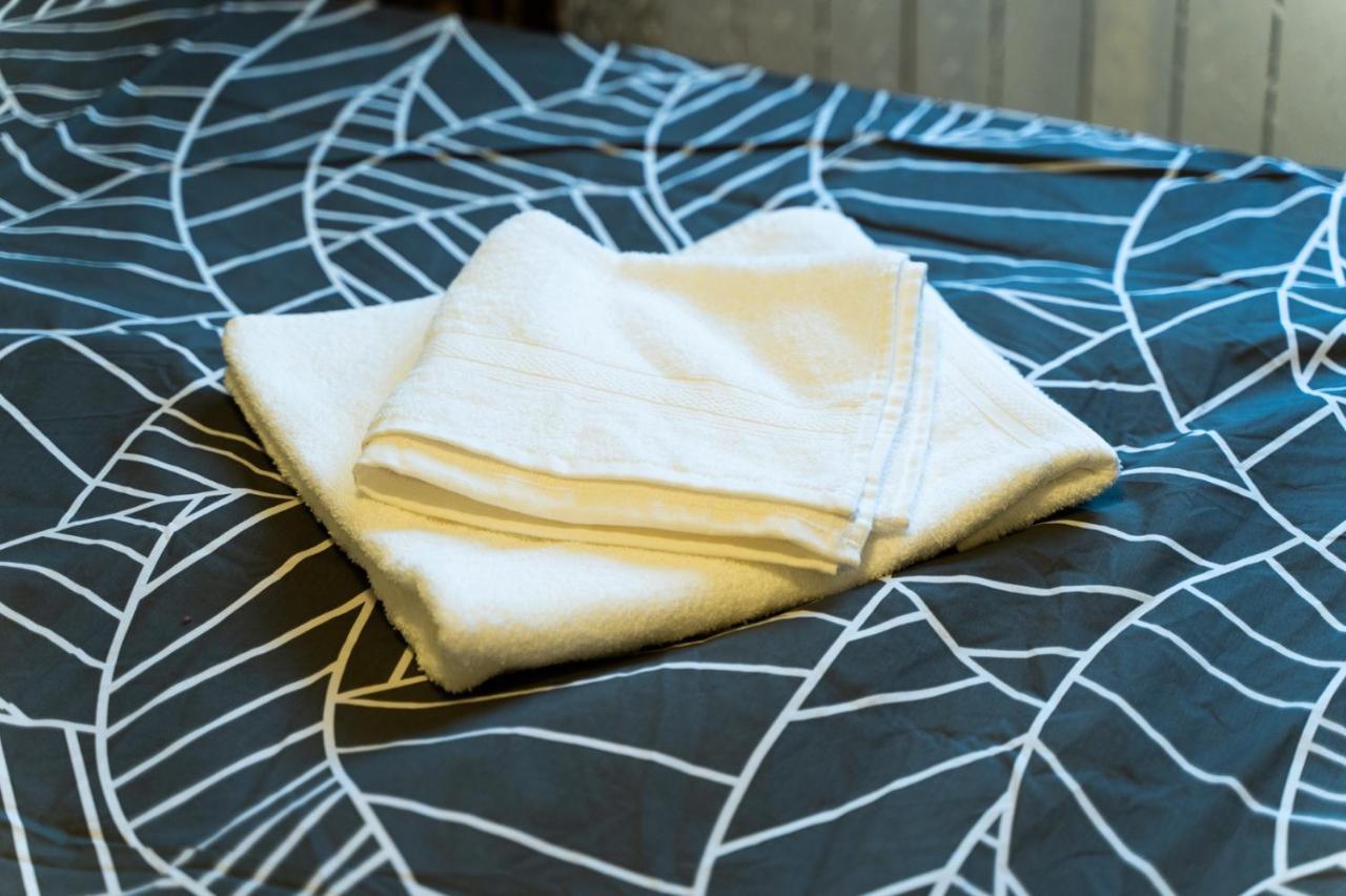 Apartament Luxury Apartment Gura Humorului Ngoại thất bức ảnh